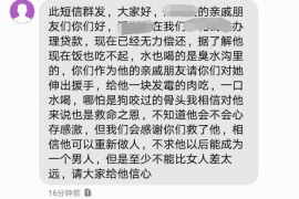 项城融资清欠服务